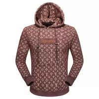 manteaux et vestes louis vuitton france with hat brown